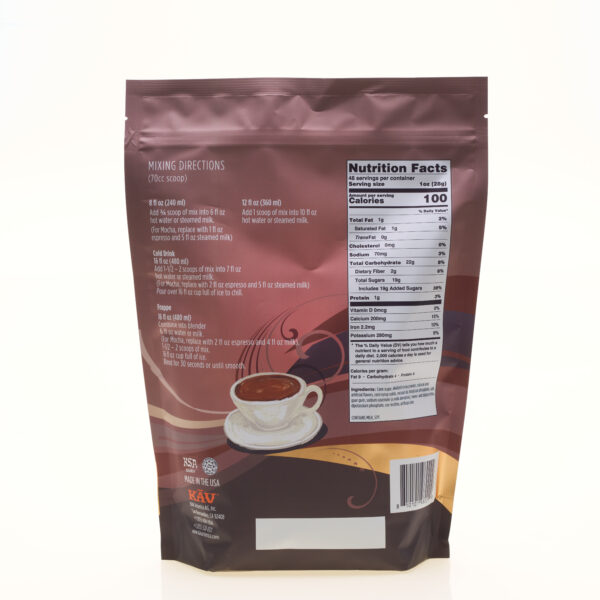 Luxurious Belgian Dark Chocolate (3lb) - Image 2