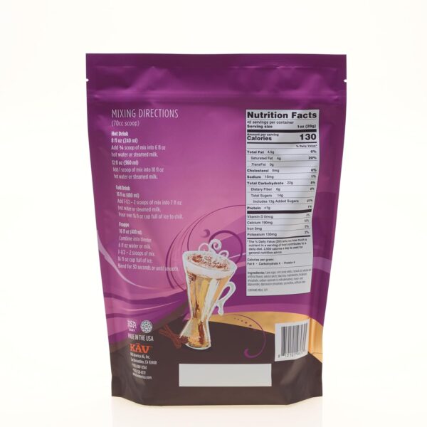 Infused Eastern India Chai (3lb) - Image 2