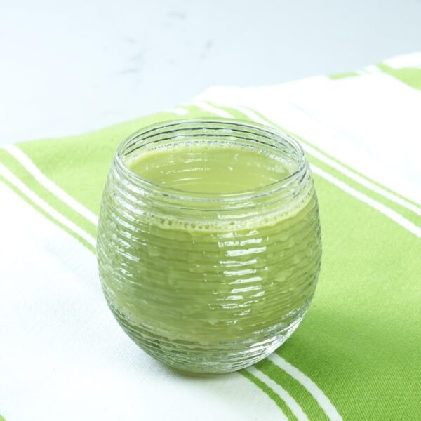 Ice Blended Matcha Latte (3lb) - Image 4